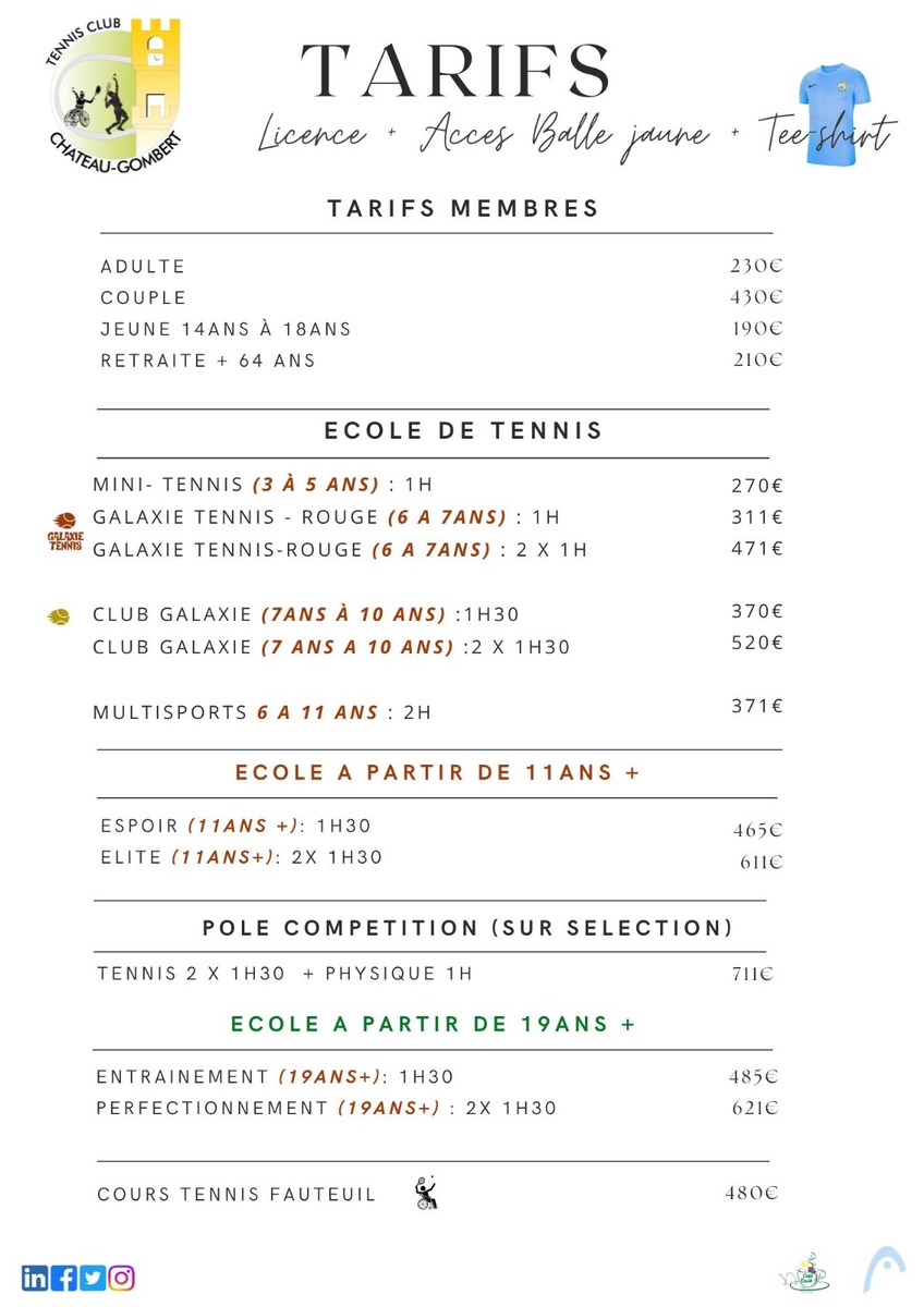 SAISON 2025/26