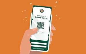 BILLETERIE ROLAND GARROS