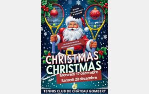 LE TC CHATO FETE NOEL