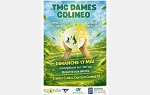 TMC ENVIRONNEMENTAL - DAMES