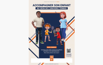 GUIDE FFT / ACCOMPAGNER SON ENFANT