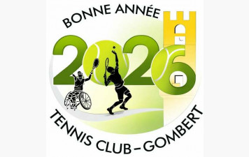 BONNE ANNEE 2026