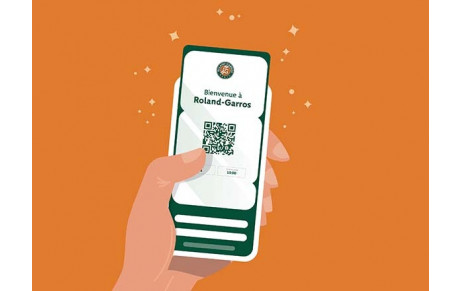 BILLETERIE ROLAND GARROS